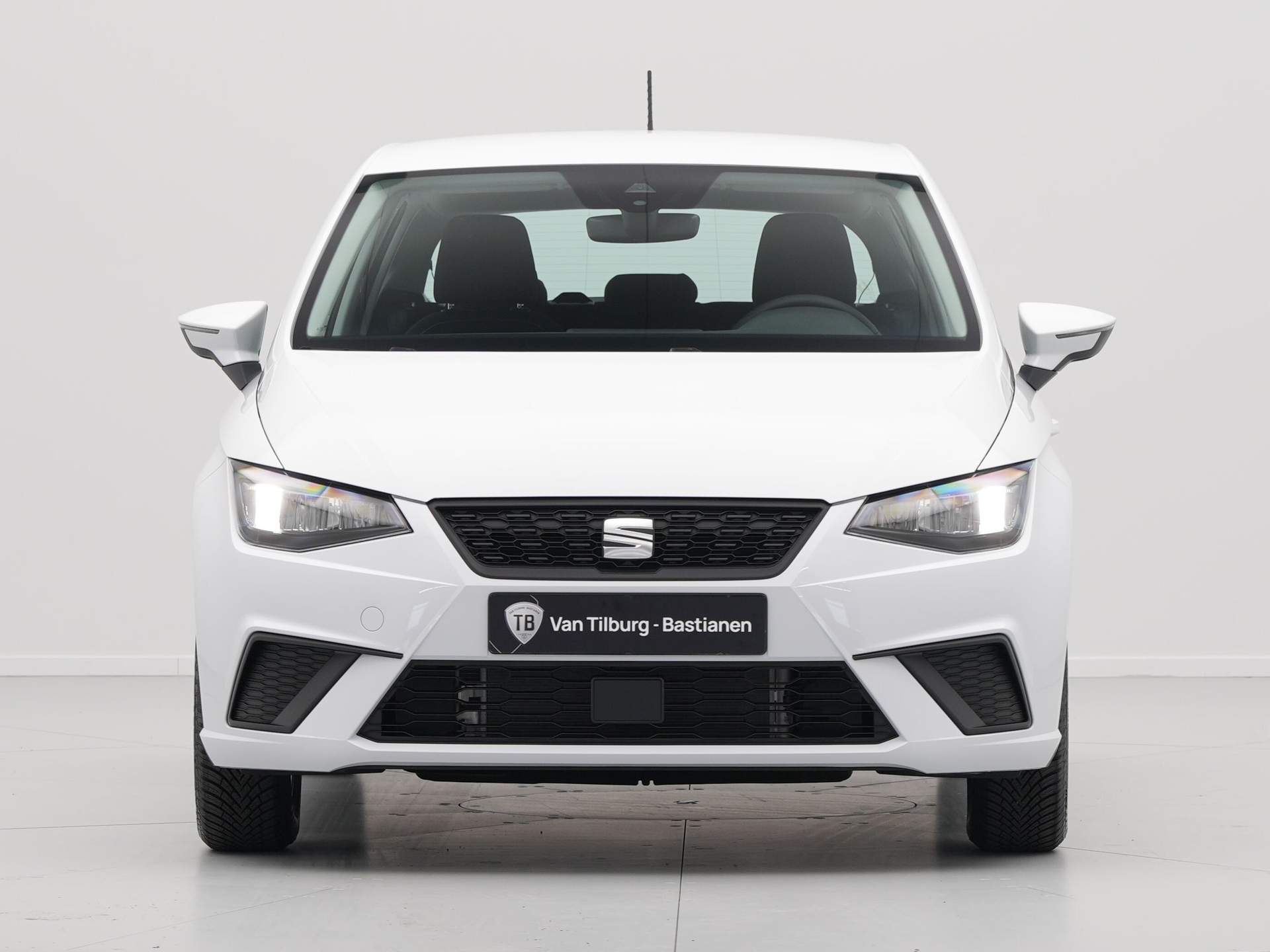 SEAT - Ibiza 1.0 EcoTSI Style - 2024