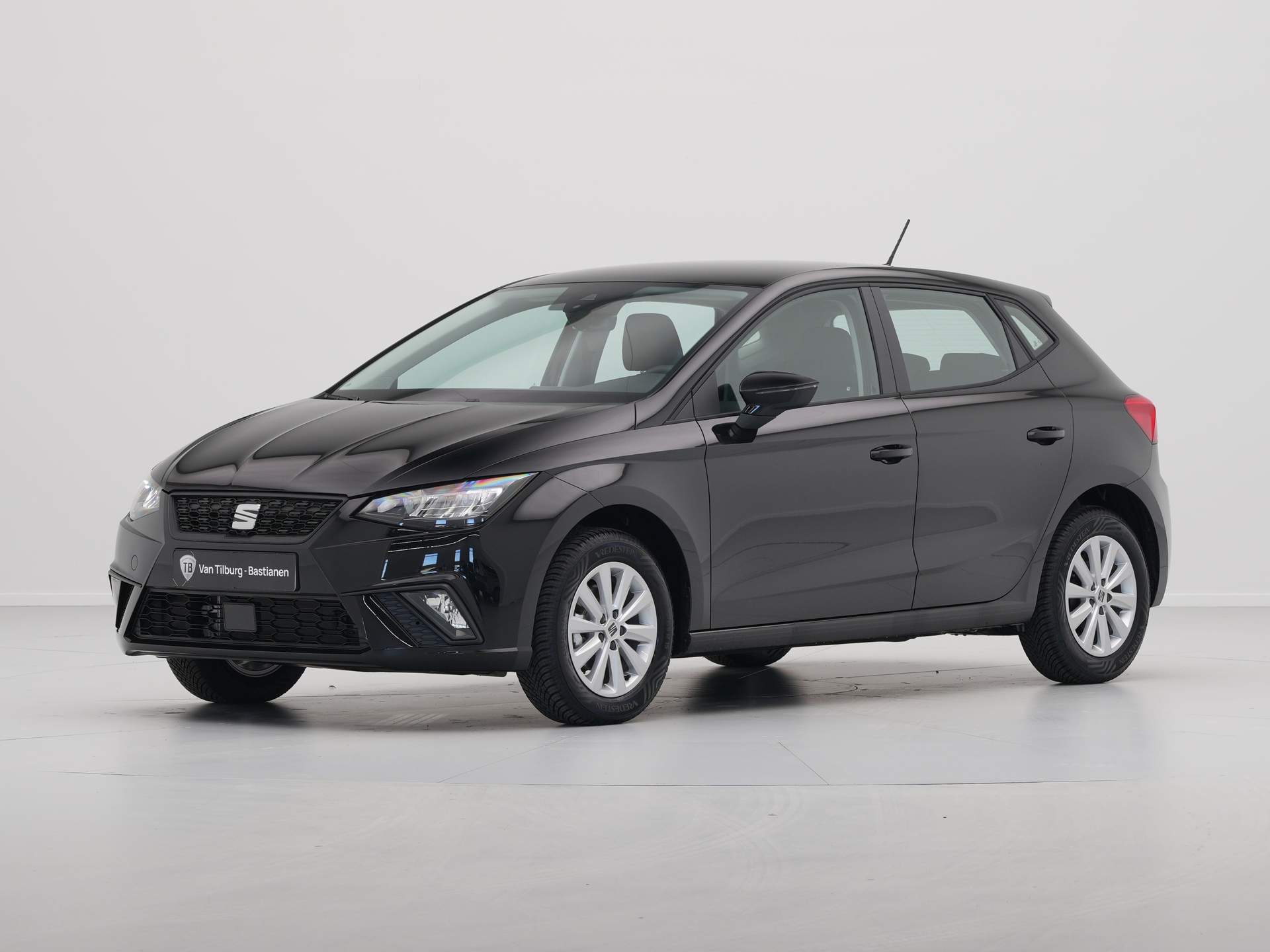 SEAT - Ibiza 1.0 EcoTSI Style Plus - 2024