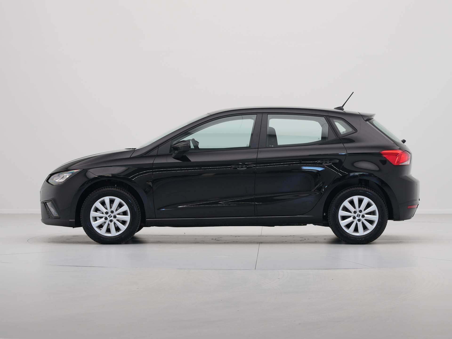 SEAT - Ibiza 1.0 EcoTSI Style Plus - 2024