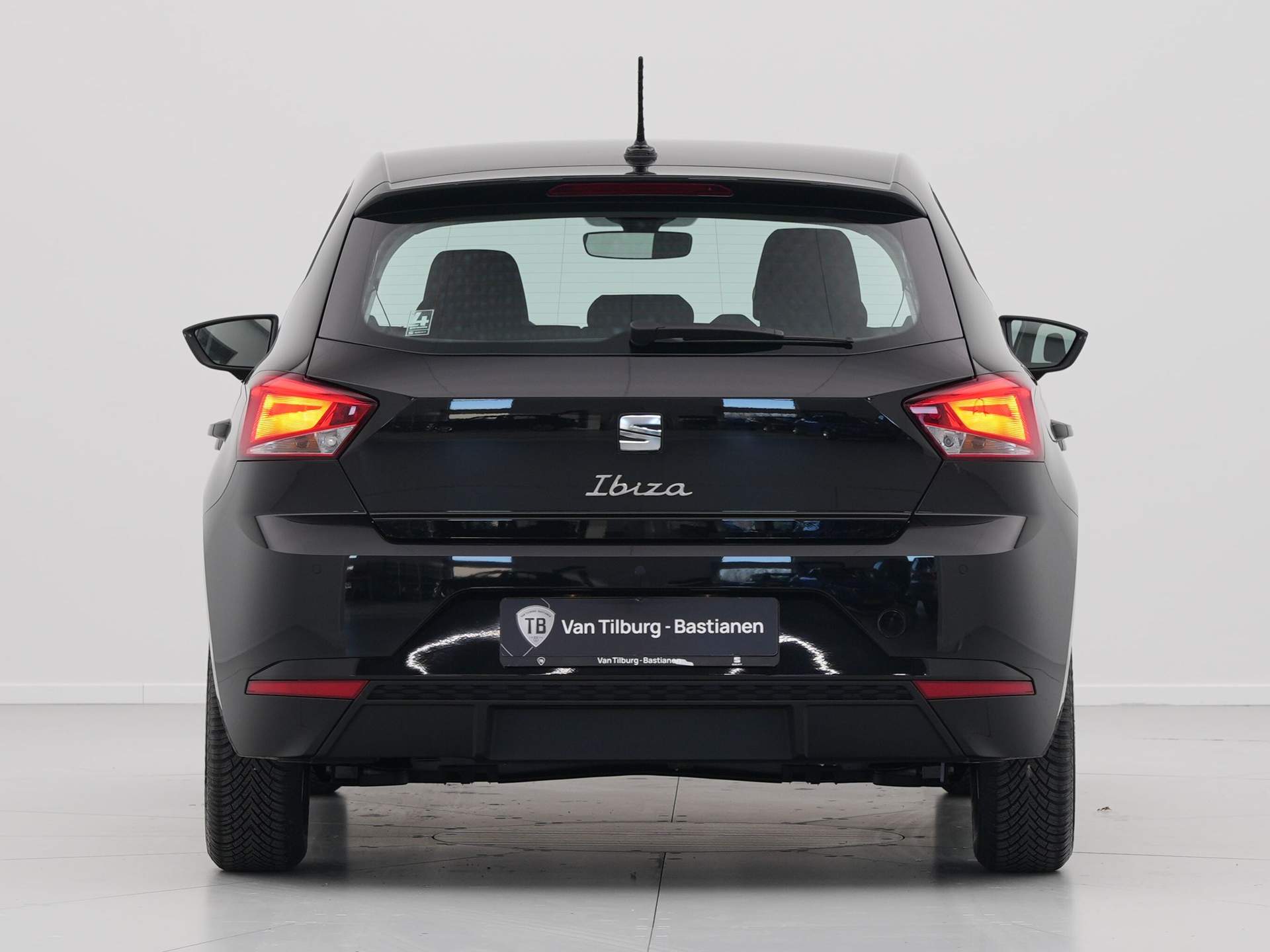 SEAT - Ibiza 1.0 EcoTSI Style Plus - 2024