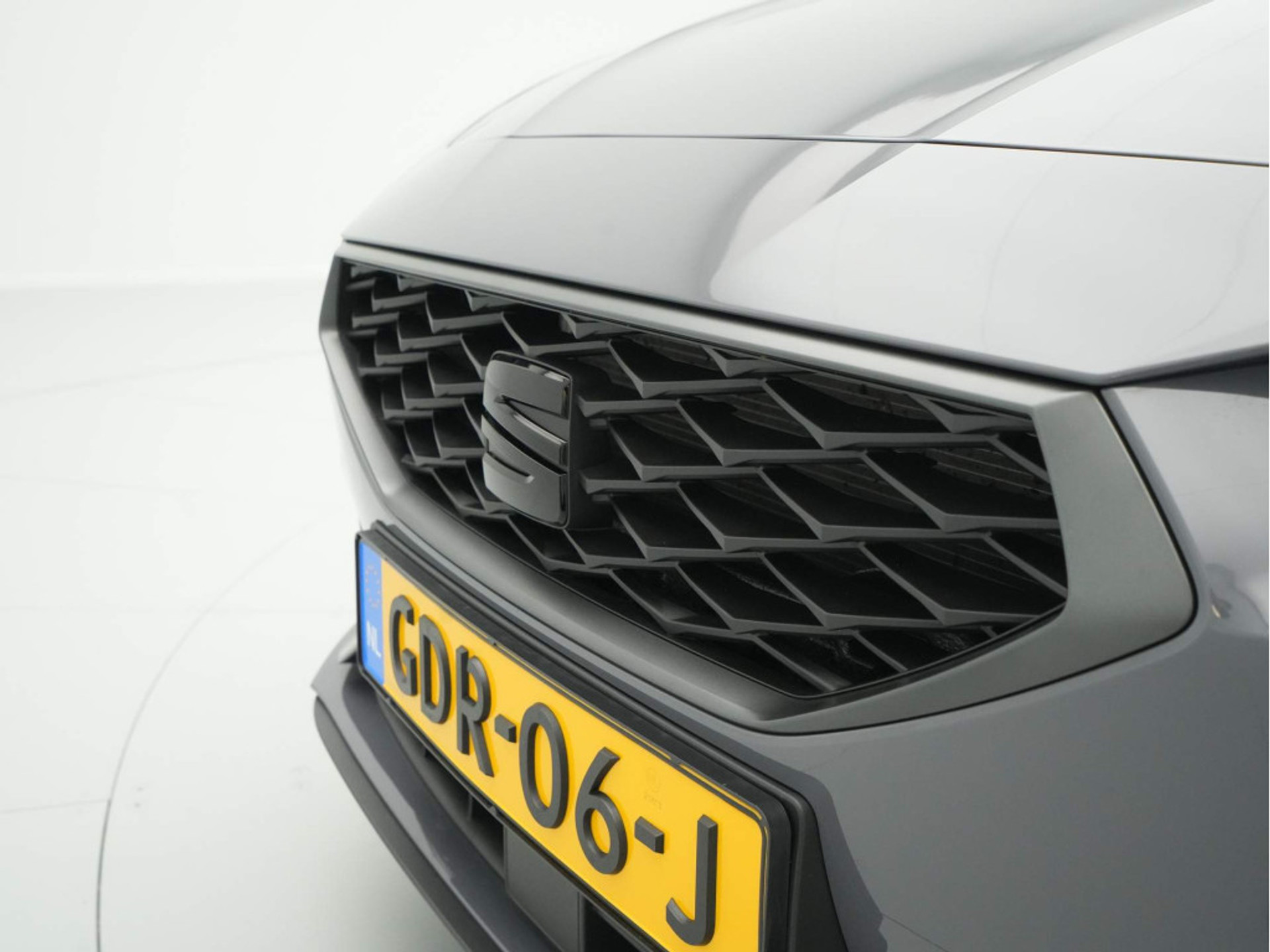 SEAT - Leon 1.0 eTSI FR Business Intense - 2024