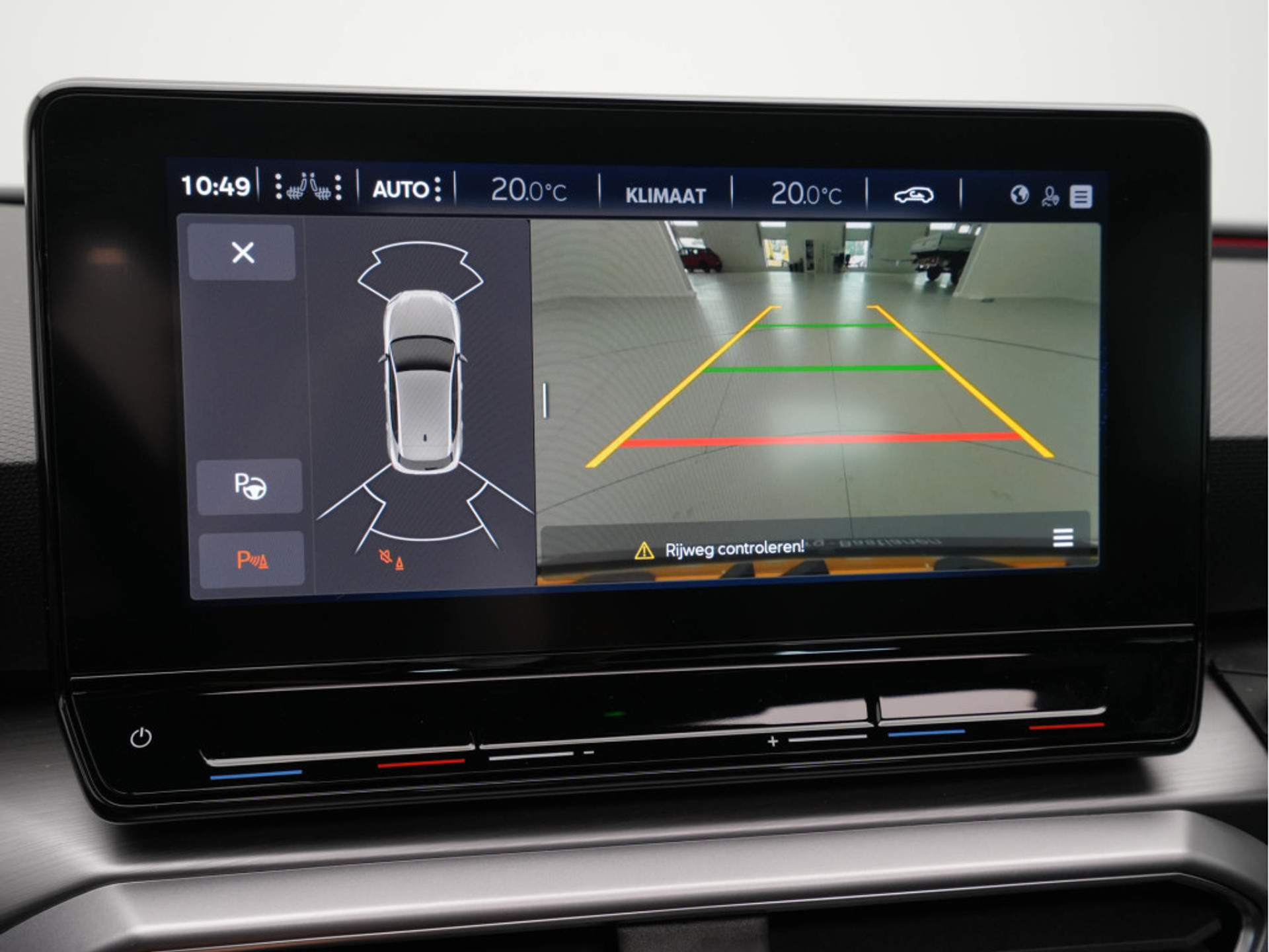 SEAT - Leon 1.0 eTSI FR Business Intense - 2024