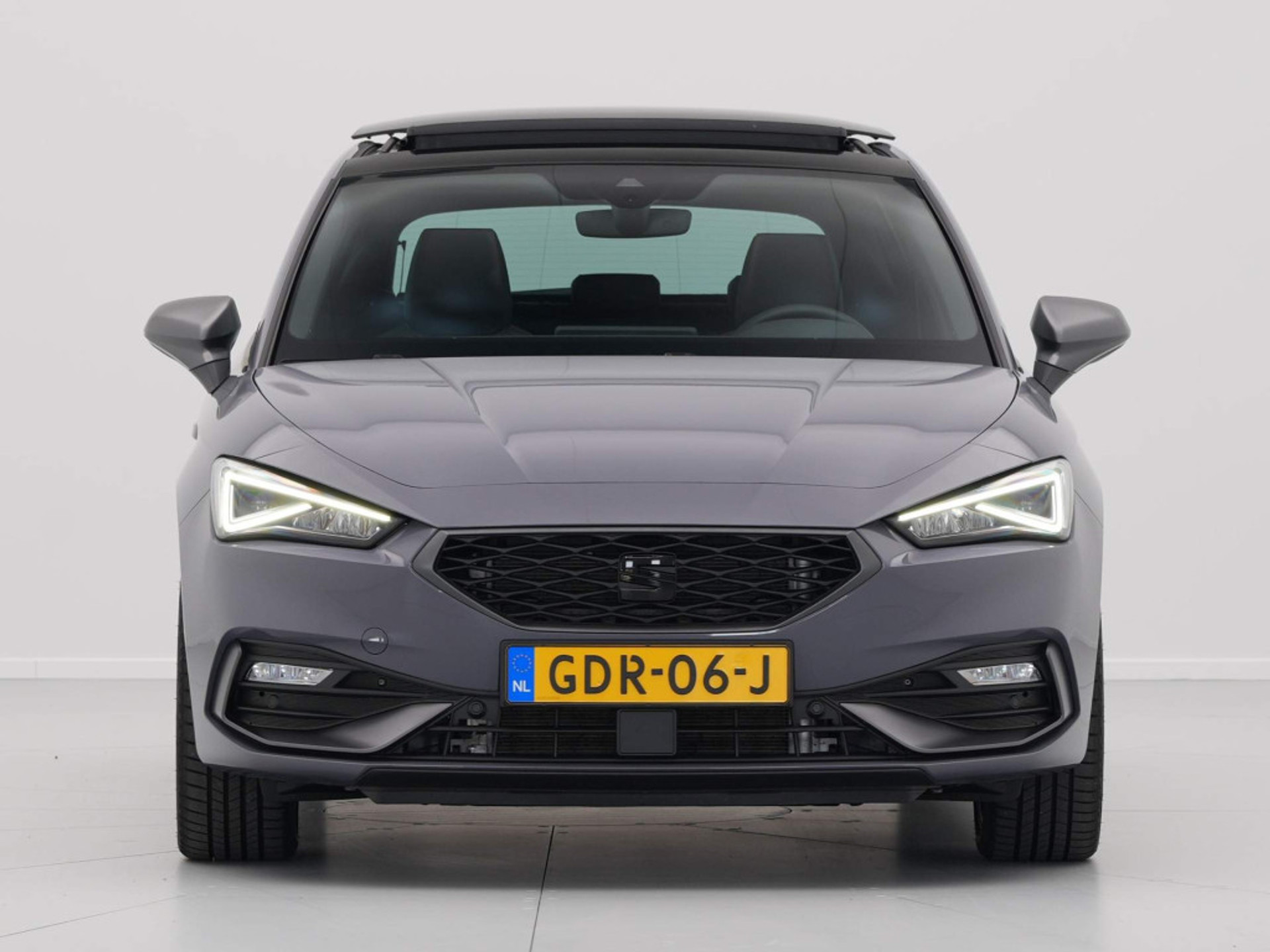 SEAT - Leon 1.0 eTSI FR Business Intense - 2024