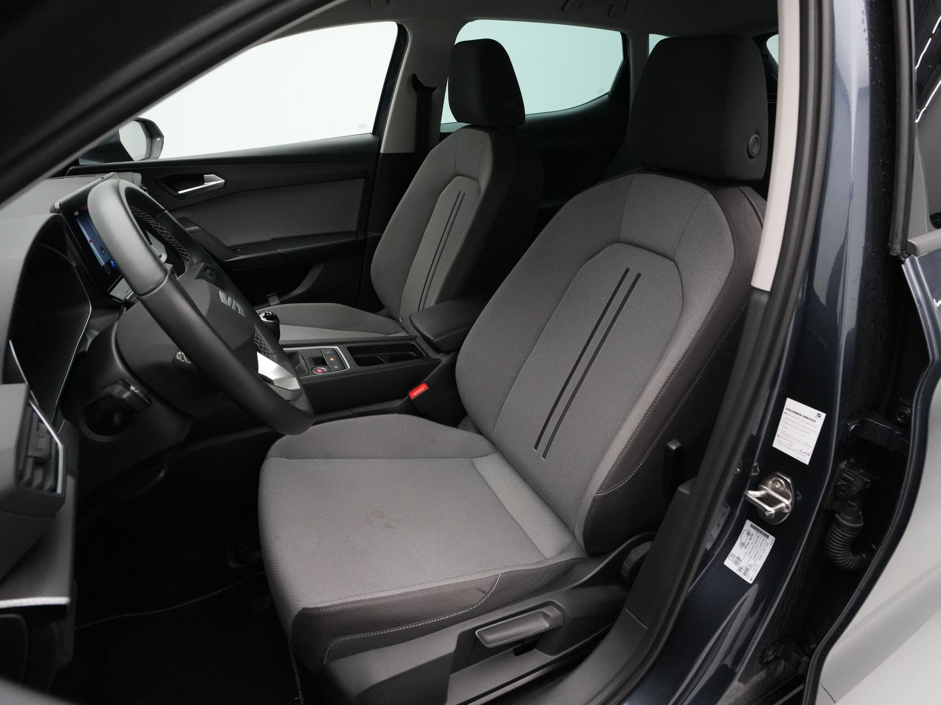 SEAT - Leon 1.0 TSI 110pk Style Business Intense - 2023