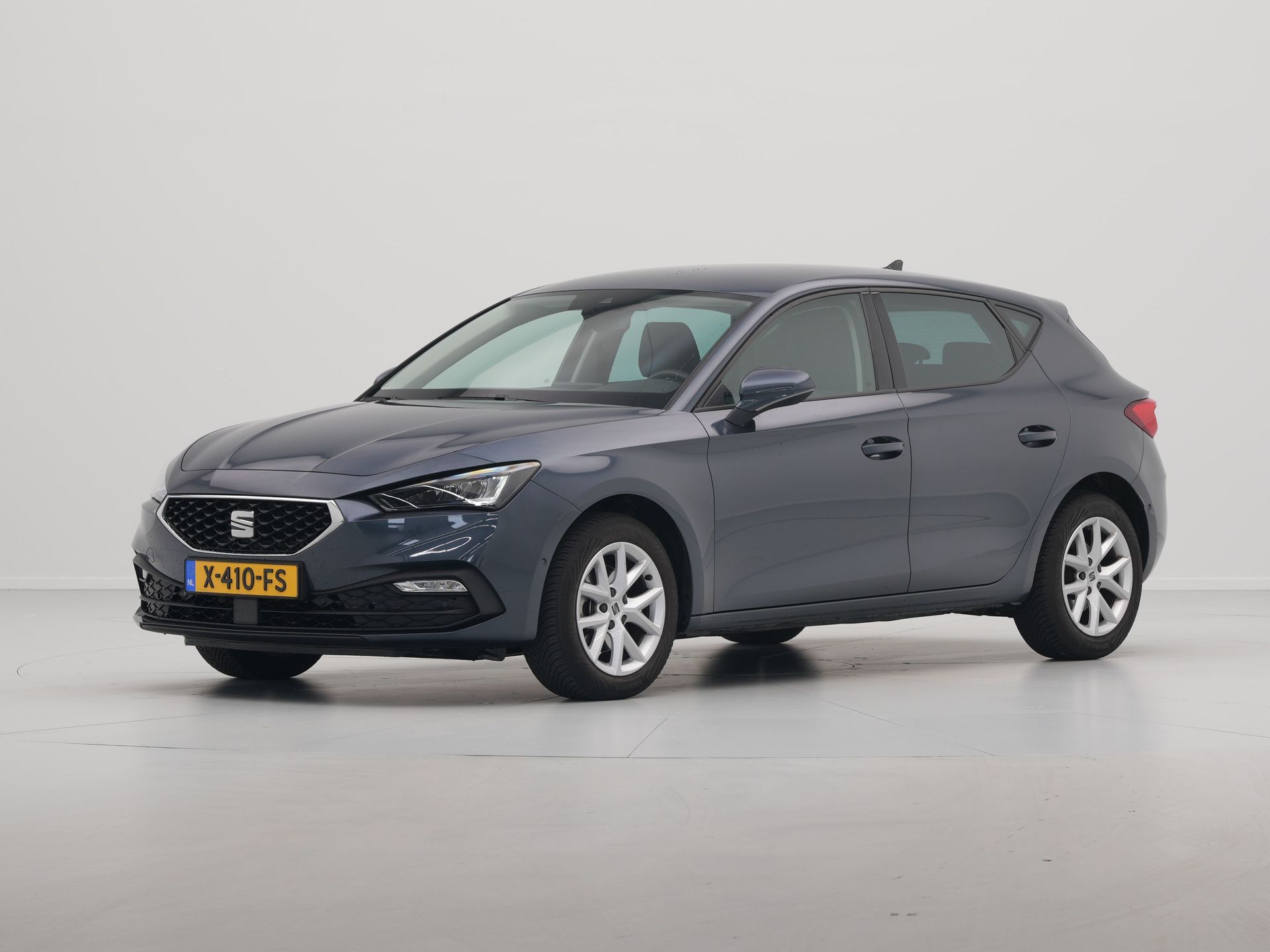 SEAT - Leon 1.0 TSI 110pk Style Business Intense - 2023