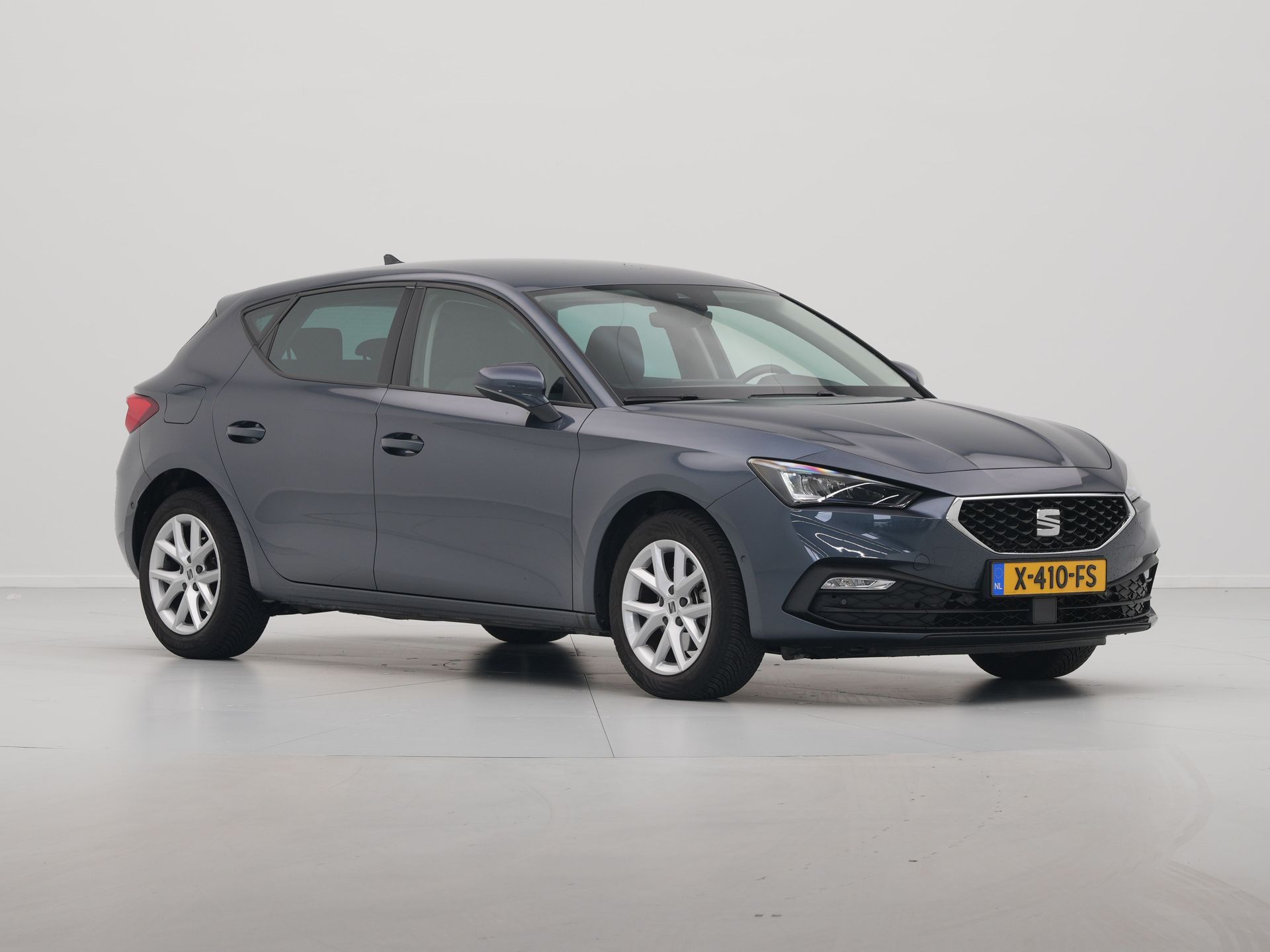 SEAT - Leon 1.0 TSI 110pk Style Business Intense - 2023