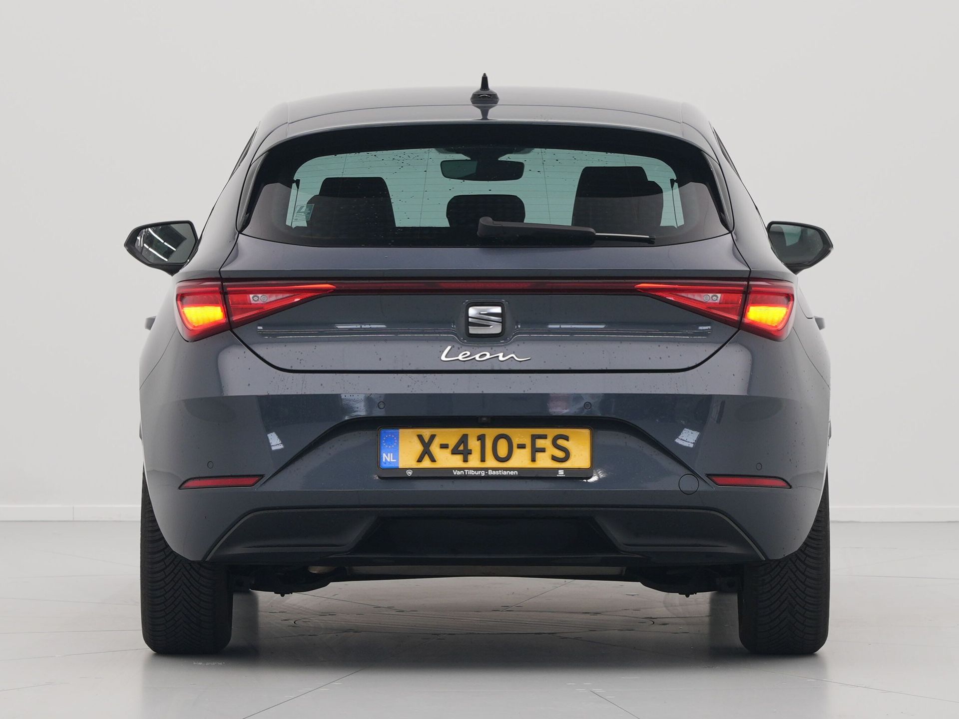 SEAT - Leon 1.0 TSI 110pk Style Business Intense - 2023