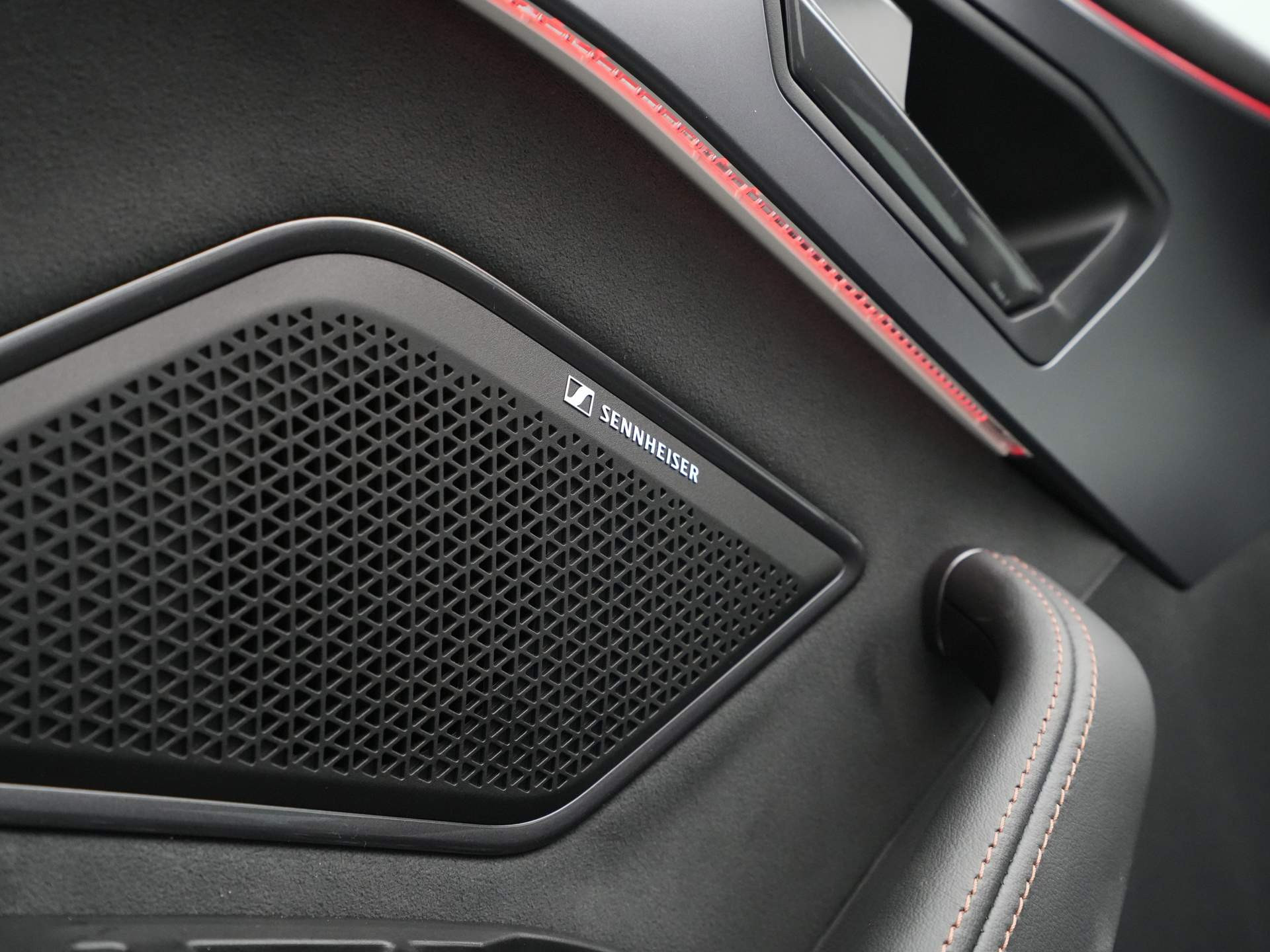 CUPRA - Leon Sportstourer 1.5 TSI e-Hybrid Business - 2025