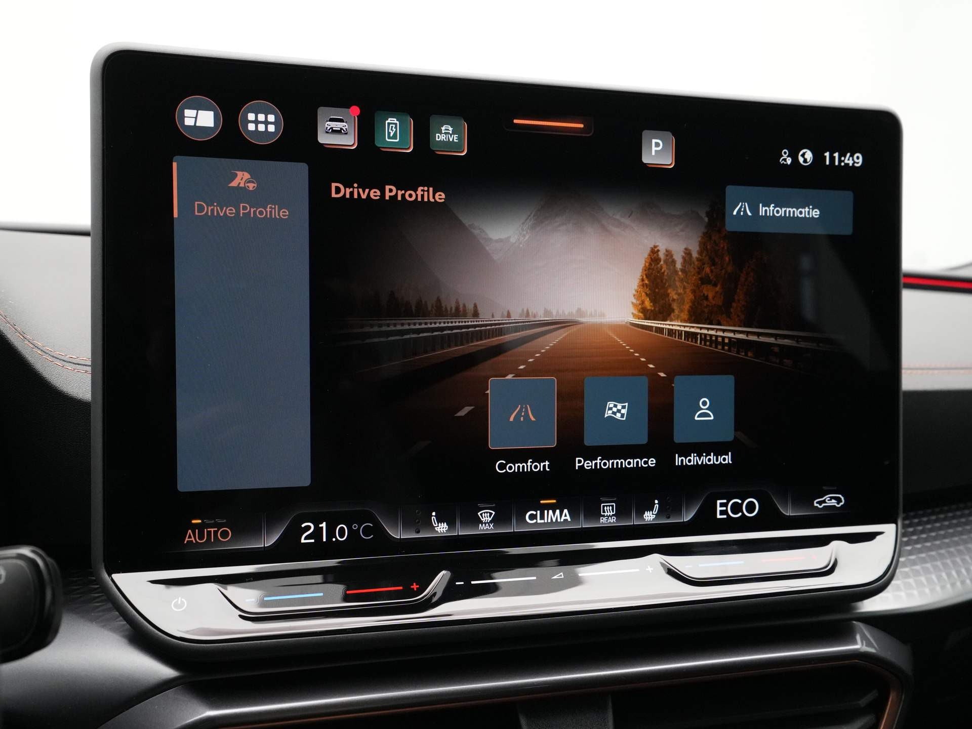 CUPRA - Leon Sportstourer 1.5 TSI e-Hybrid Business - 2025