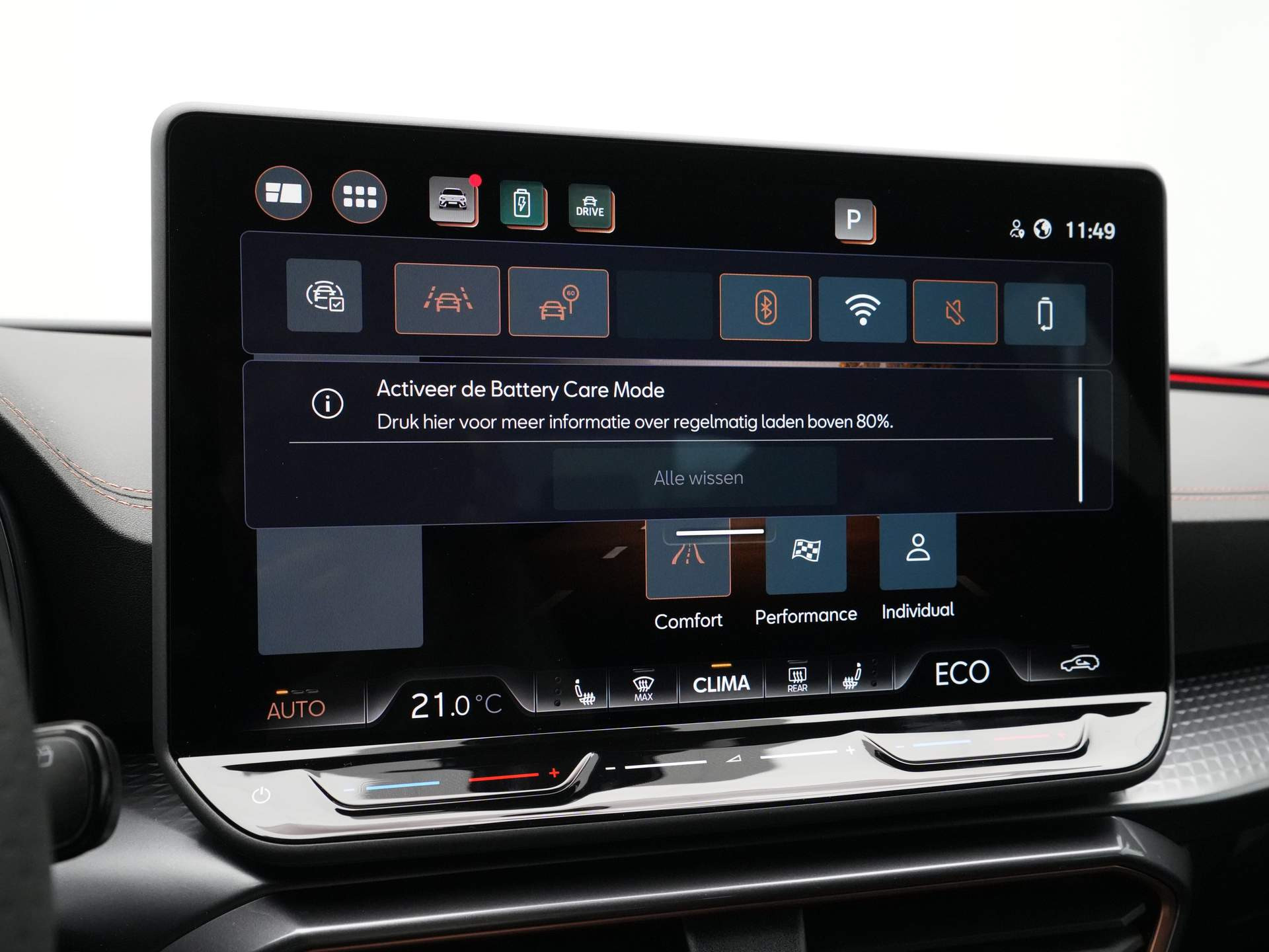 CUPRA - Leon Sportstourer 1.5 TSI e-Hybrid Business - 2025