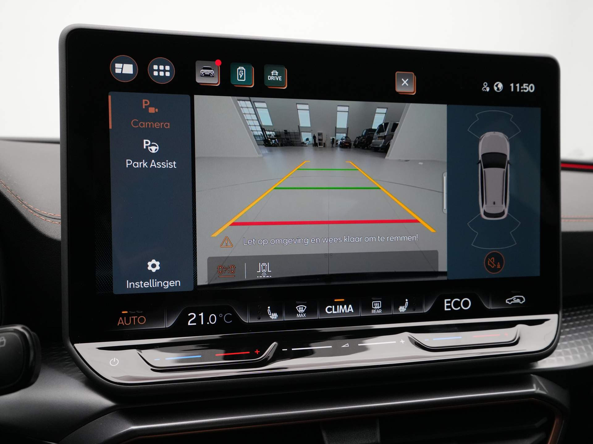 CUPRA - Leon Sportstourer 1.5 TSI e-Hybrid Business - 2025