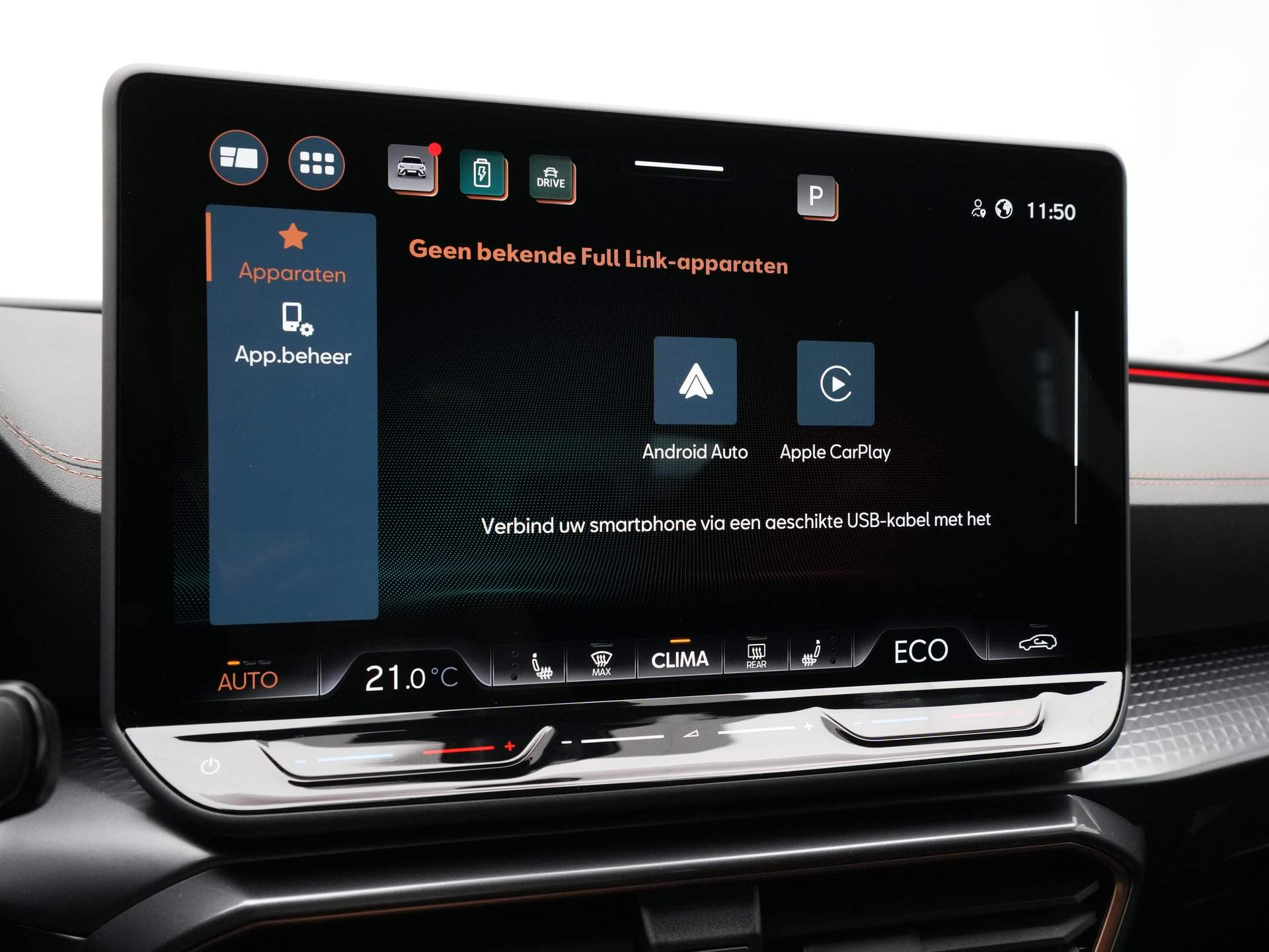 CUPRA - Leon Sportstourer 1.5 TSI e-Hybrid Business - 2025