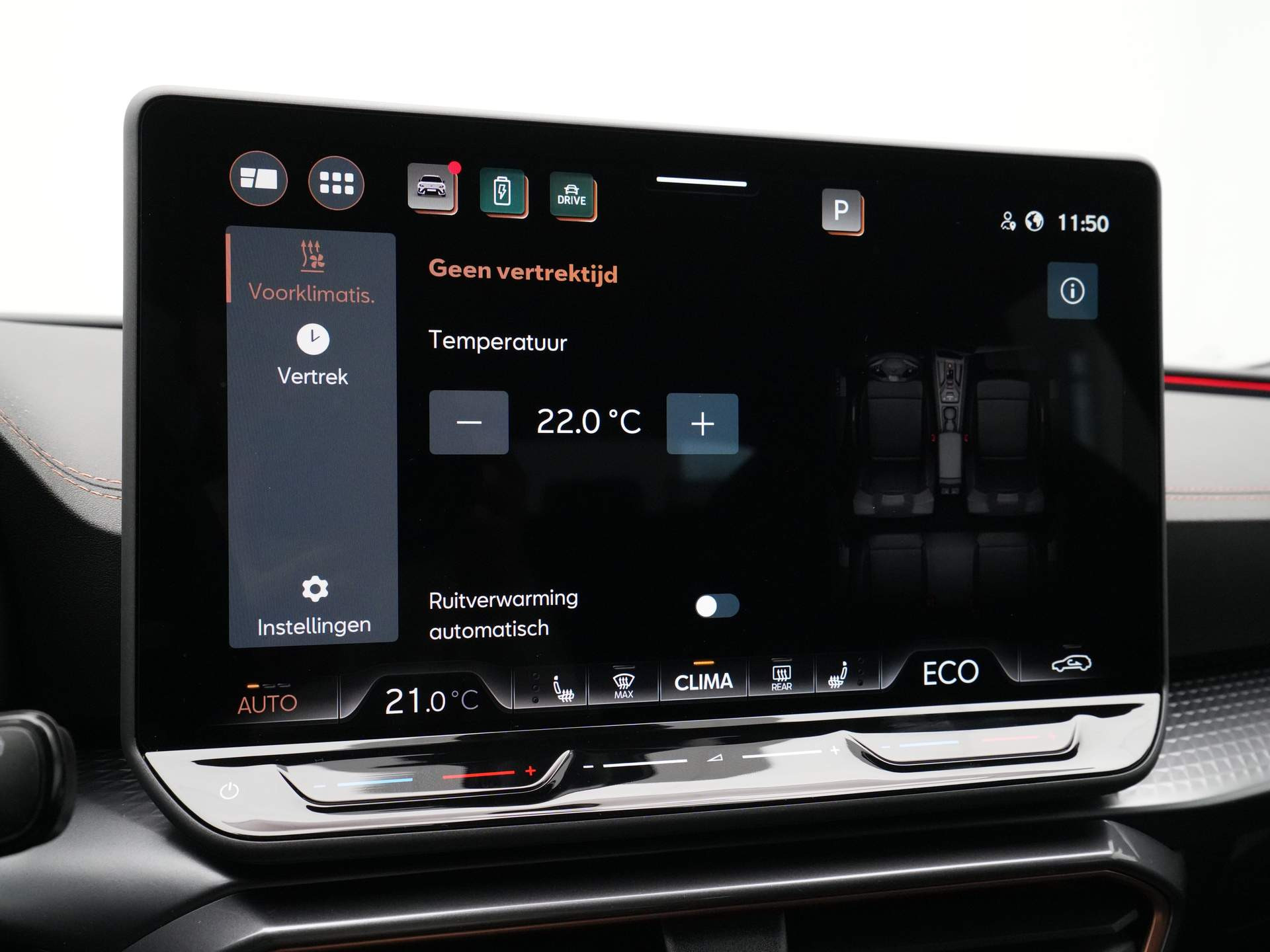 CUPRA - Leon Sportstourer 1.5 TSI e-Hybrid Business - 2025
