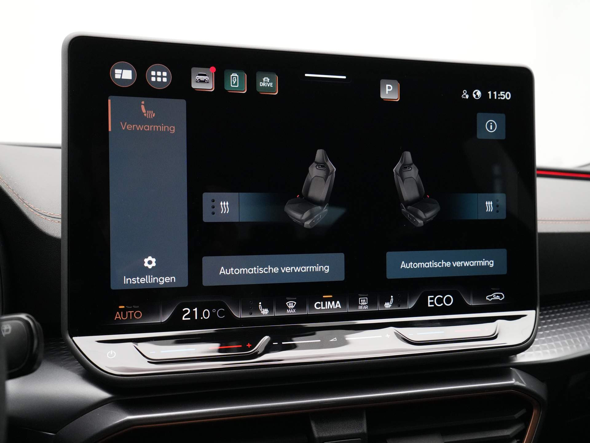 CUPRA - Leon Sportstourer 1.5 TSI e-Hybrid Business - 2025