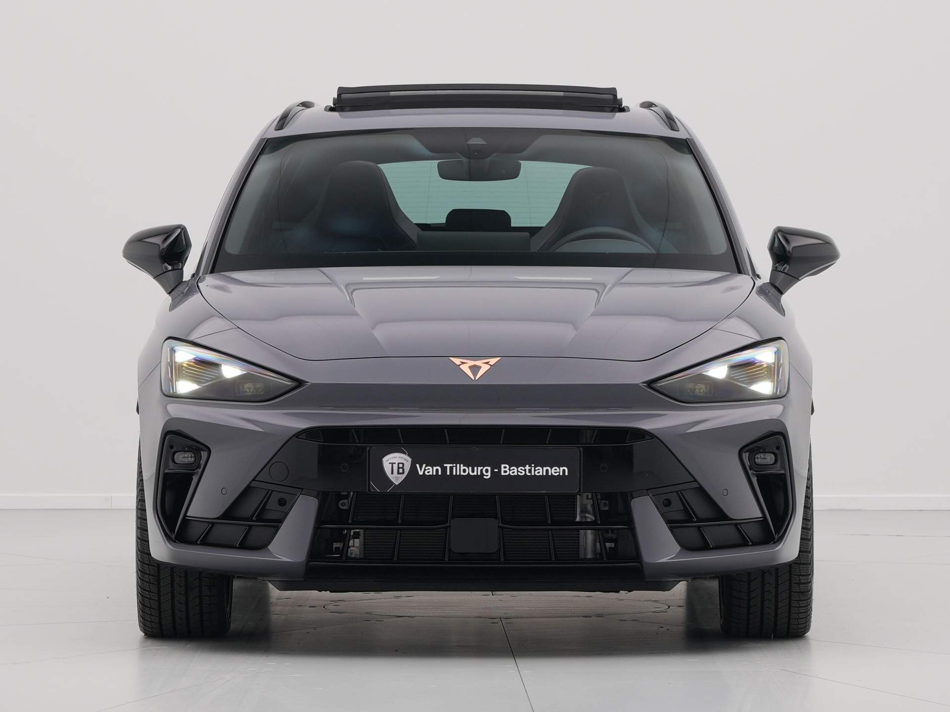 CUPRA - Leon Sportstourer 1.5 TSI e-Hybrid Business - 2025