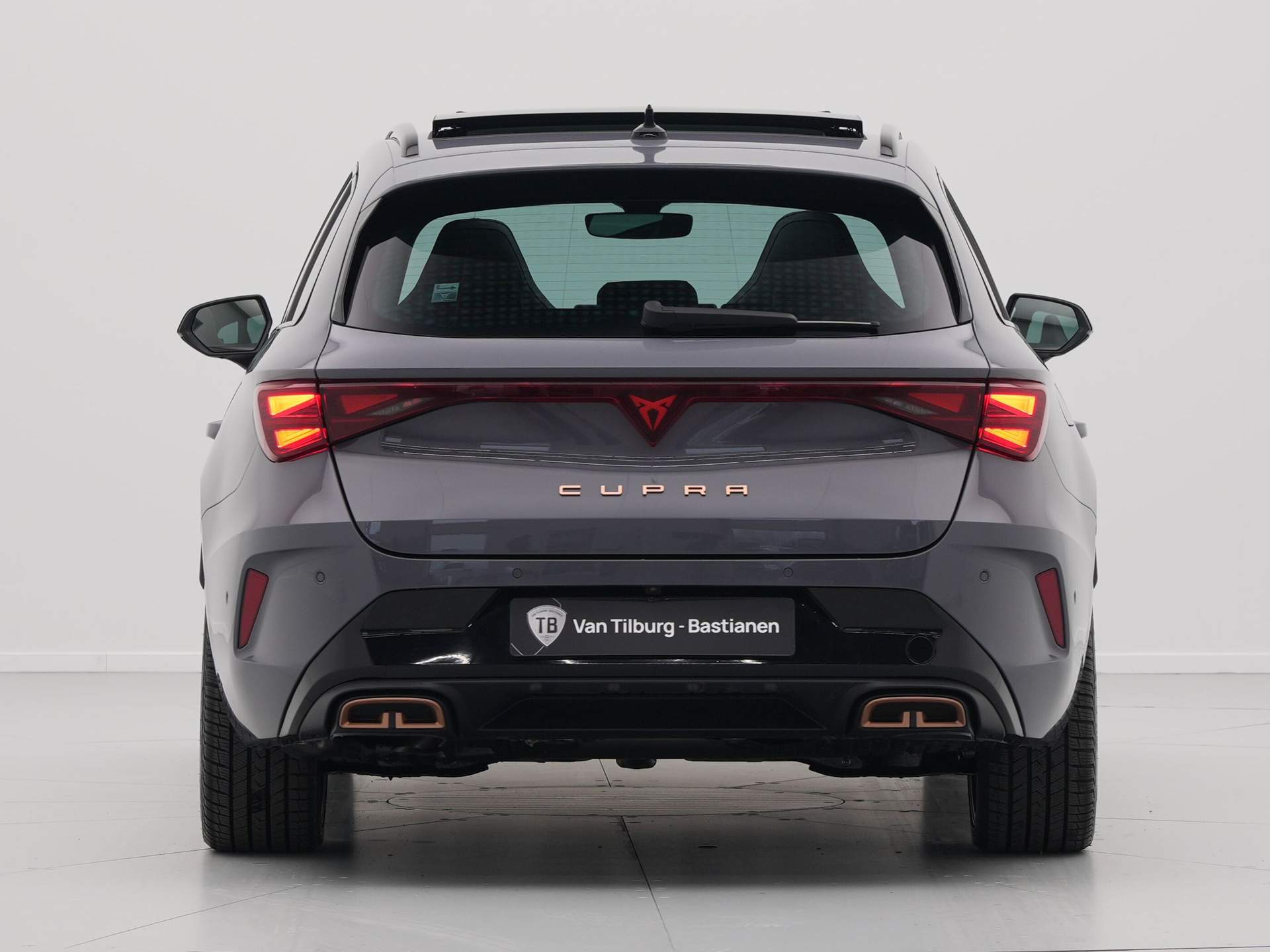 CUPRA - Leon Sportstourer 1.5 TSI e-Hybrid Business - 2025